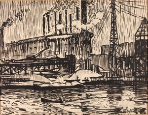 av H. Lyman Sayen