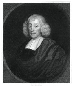 John Ray, engelsk naturforsker, 1833. av H. Mayer