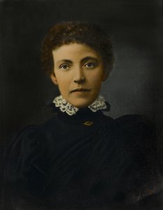 Elizabeth Lines av H. S. Fredericks