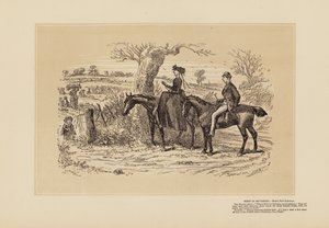  av Hablot Knight (1815 92) Browne