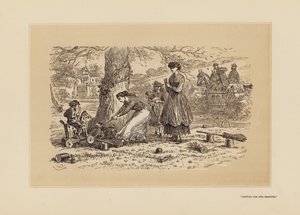  av Hablot Knight (1815 92) Browne