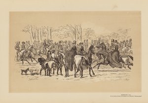  av Hablot Knight (1815 92) Browne