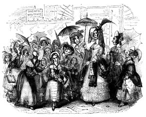 Charles Dickens 