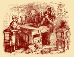 Charles Dickens 