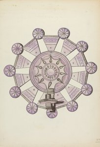 Lysestake av Hal Blakeley