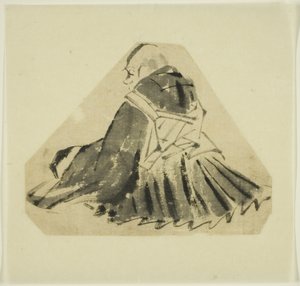 av Hanabusa Itcho