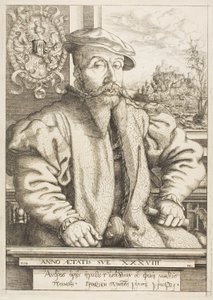 Dr. Roggenbach fra Bamberg av Hanns Lautensack