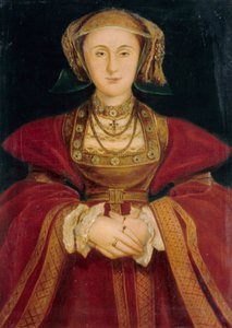  av Hans (after) Holbein the Younger