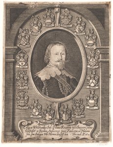 Hans Krabbe til Søgård. Fra en gravpreken 1648