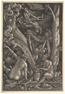 Heksene, 1510.