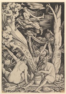 Heksene, 1510.