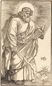  av Hans Baldung Grien