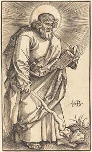 Apostelen Judas Taddeus