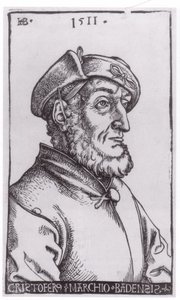  av Hans Baldung Grien