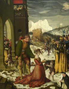  av Hans Baldung Grien