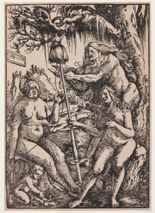  av Hans Baldung Grien
