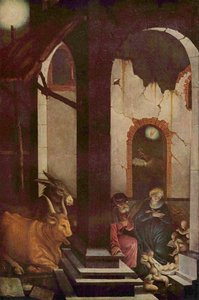  av Hans Baldung Grien