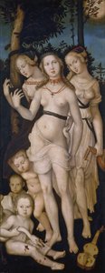  av Hans Baldung Grien
