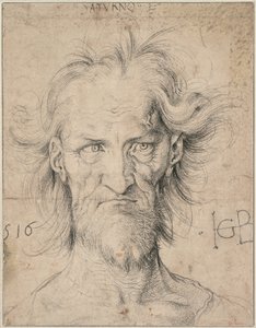  av Hans Baldung Grien
