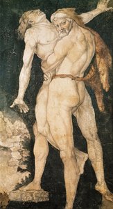 av Hans Baldung Grien