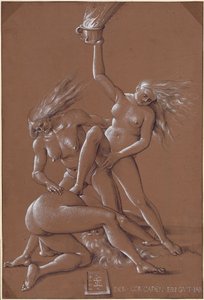  av Hans Baldung Grien
