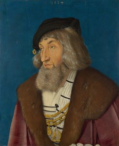  av Hans Baldung Grien