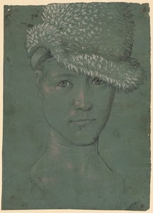  av Hans Baldung Grien