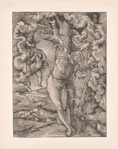  av Hans Baldung Grien