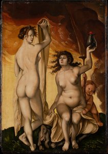  av Hans Baldung Grien