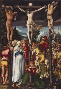 Ukjent bilde av Hans Baldung Grien