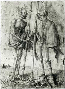 Ukjent bilde av Hans Baldung Grien
