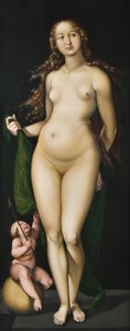  av Hans Baldung Grien