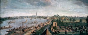 Landsfornøyelser, 1592.