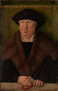  av Hans Brosamer