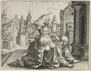 Phyllis og Aristoteles