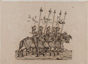  av Hans Burgkmair