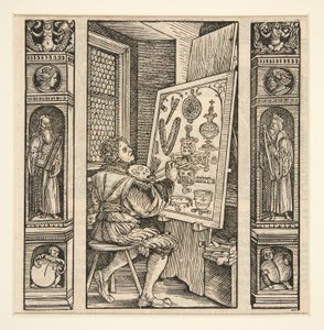 Juvelmaleren fra Petrarch