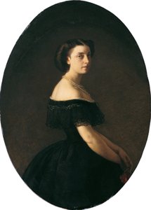Anna Schwartz von Morgenstern av Hans Canon