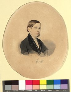  av Hans Canon