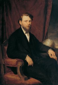 Legen professor Moriz Benedikt