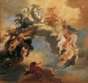 Lysets seier over mørket