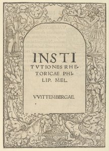 Tittelgrense, tidlig 1500-tall. av Hans Cranach