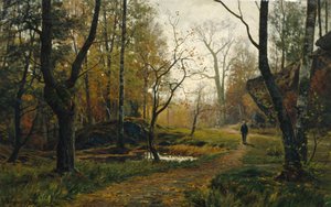  av Hans Fredrik Henriksen Borgen