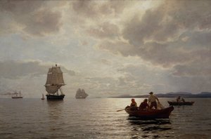 From Oslofjord