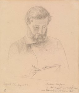  av Hans Gude