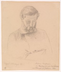 av Hans Gude