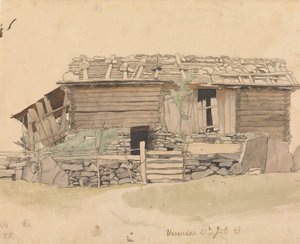  av Hans Gude