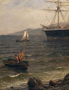  av Hans Gude