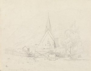  av Hans Gude