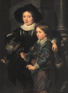 Rubens sønner